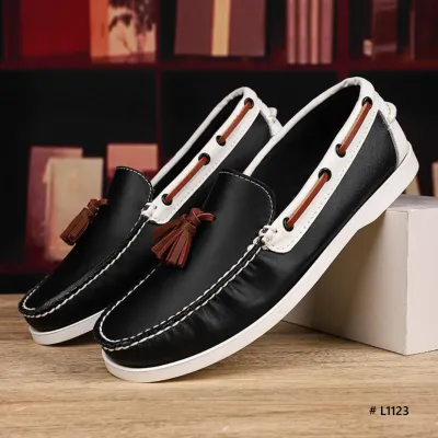 Bond Street Loafer